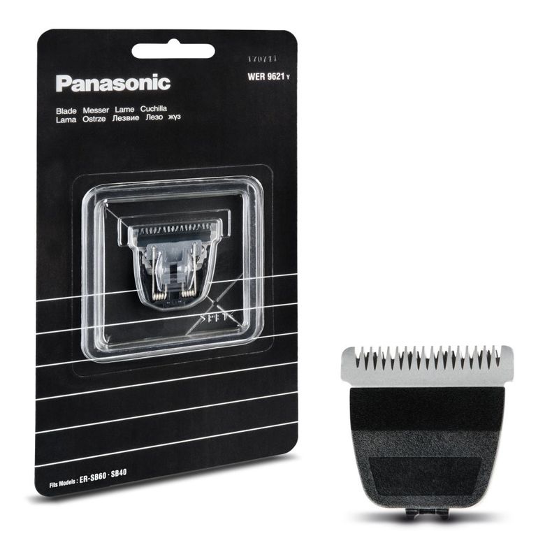 PANASONIC Lama di ricambio Panasonic WER 9621 Y1361 per ER-SB40 ed ER-SB60