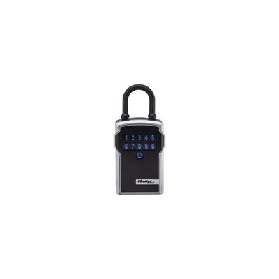 MASTERLOCK Master Lock 5440EURD Cassetta Portachiavi Smart Bluetooth