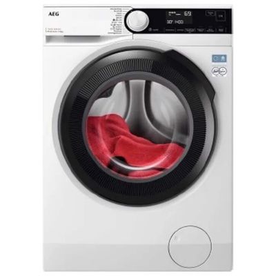 AEG LR7FD114B Lavatrice Serie 7000 11kg 1351rpm Prosteam PreciseWash colore Bianco AEG LR7FD114B Lavatrice Serie 7000 11kg 1351rpm Prosteam PreciseWash colore Bianco