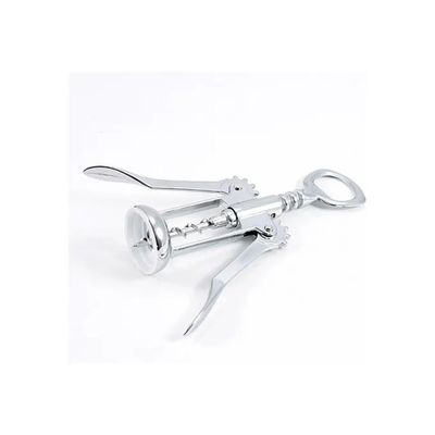 Zaseves 5055N Serie 50 – Cavatappi a Due Leve Cromato