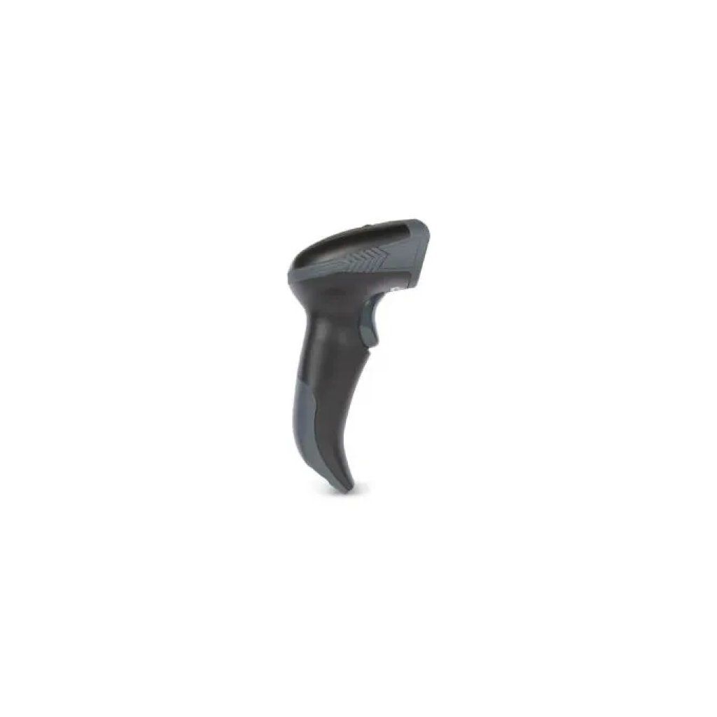 Hamlet HBCS-2D110W Barcode Scanner Industriale 2D Wireless 2,4 GHz Bluetooth USB