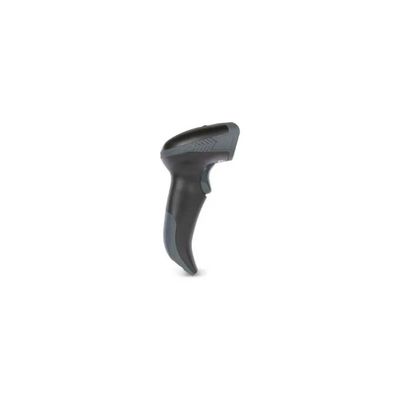 Hamlet HBCS-2D110W Barcode Scanner Industriale 2D Wireless 2,4 GHz Bluetooth USB