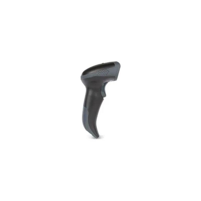 Hamlet HBCS-2D110W Barcode Scanner Industriale 2D Wireless 2,4 GHz Bluetooth USB