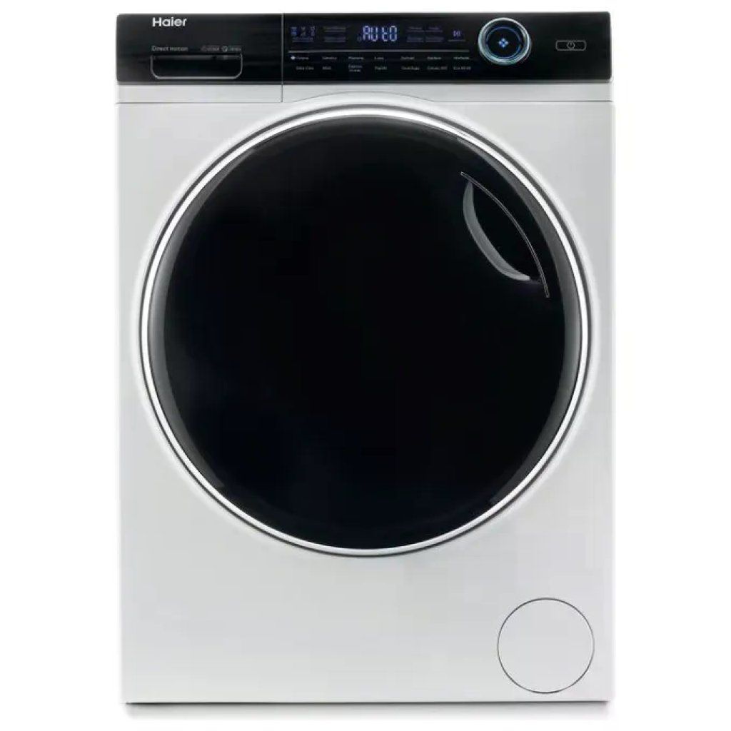 HAIER Lavatrice Haier I-Pro Series 7 HW80-B14979, 8 kg, 1400 giri/min, classe A