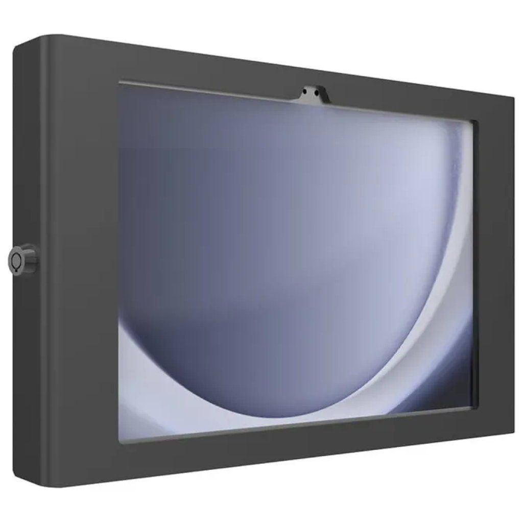 Compulocks supporto antifurto per tablet Samsung Galaxy Tab A9 Plus 11'' acciaio chiusura a chiave nero Compulocks supporto antifurto per tablet Samsung Galaxy Tab A9 Plus 11'' acciaio chiusura a chiave nero