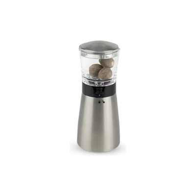 Peugeot Daman Macina Noce Moscata Silver, 15 cm