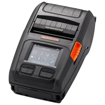 Bixolon XM7-20 Stampante Portatile per Etichette 203 dpi