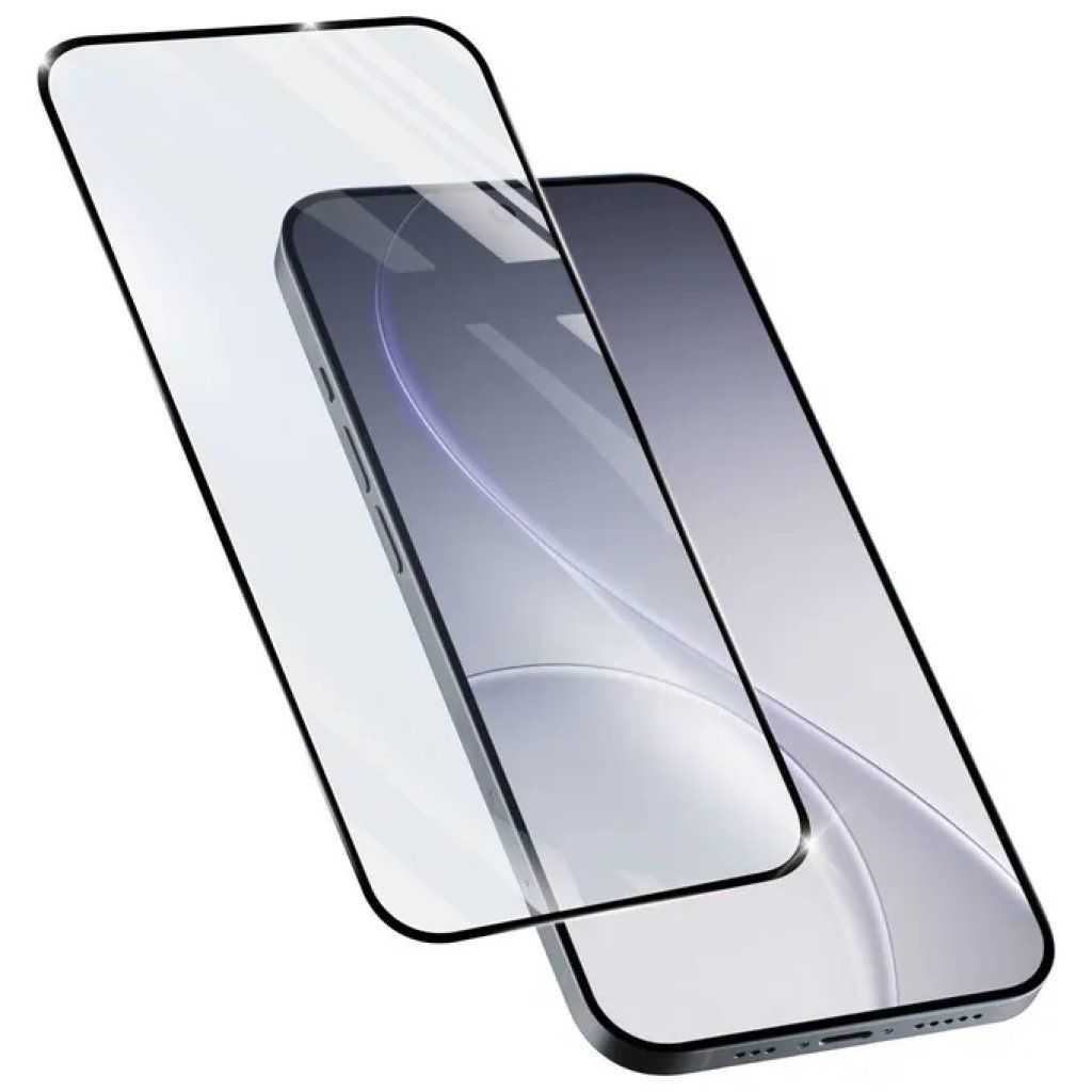 Cellularline Impact Glass Capsule per Oppo Reno 15