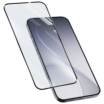 Cellularline Impact Glass Capsule per Oppo Reno 15