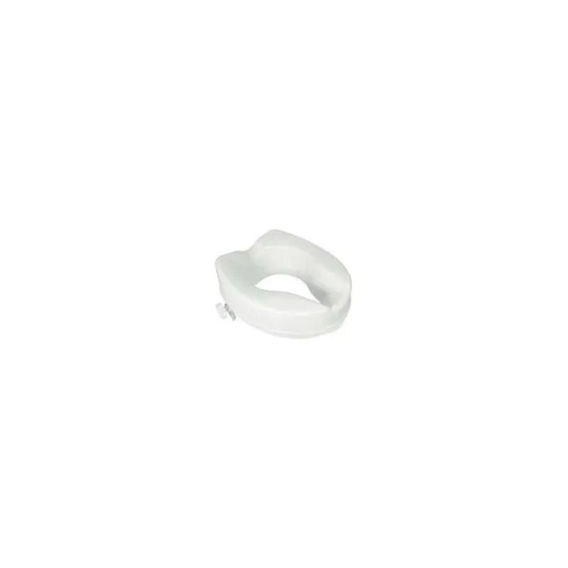Gedy Friend 109002 Rialzo WC Rettangolare Bianco 40 x 36 x 15 cm Gedy Friend 109002 Rialzo WC Rettangolare Bianco 40 x 36 x 15 cm