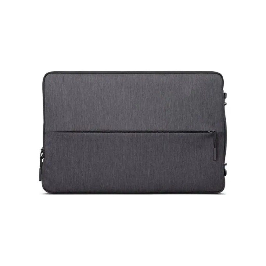 Lenovo Urban Sleeve GX40Z50941, custodia grigia per notebook fino a 14”
