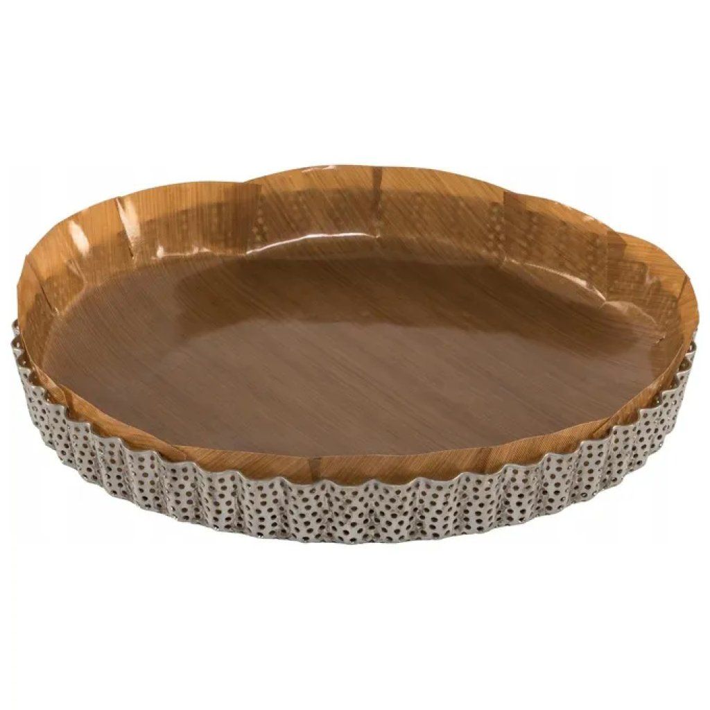 De Buyer 1782549 – Forma perforata per Canelé 24 cm