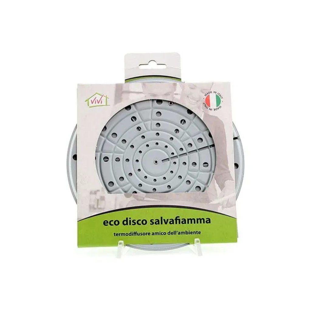 3C Casa BIG Spargifiamma in Acciaio 20 cm