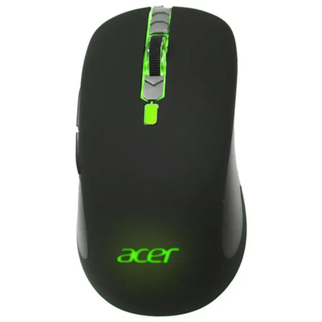ACER Mouse Gaming Acer TWIST-GM1100 RGB 6400 DPI