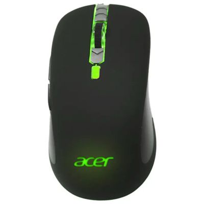 ACER Mouse Gaming Acer TWIST-GM1100 RGB 6400 DPI ACER Mouse Gaming Acer TWIST-GM1100 RGB 6400 DPI