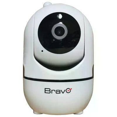 BRAVO Nana Pro Telecamera Wireless da Interno