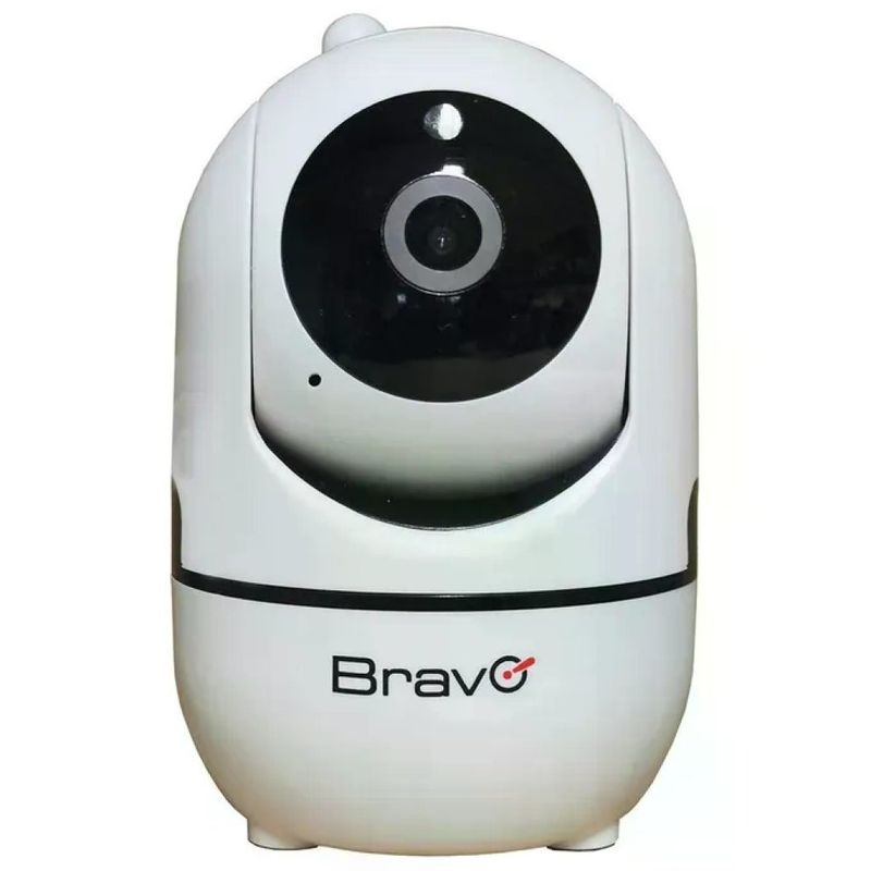 BRAVO Nana Pro Telecamera Wireless da Interno