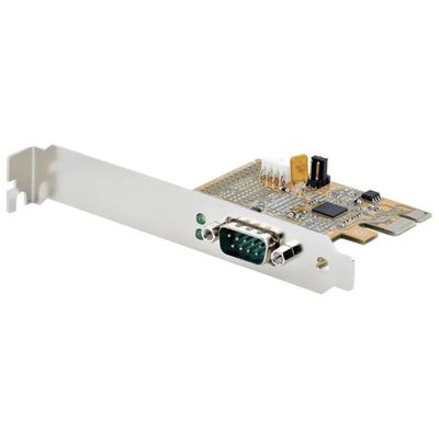 STARTECH.COM StarTech 11050-PC-SERIAL
