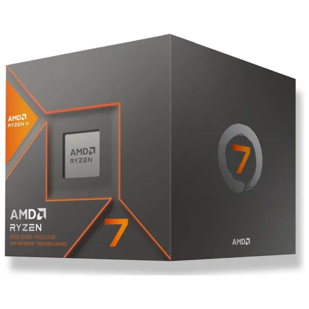 Amd Ryzen 7 8700g Processore 4.2 Ghz 16 Mb L3 Socket Am5 Amd Ryzen 7 8700g Processore 4.2 Ghz 16 Mb L3 Socket Am5