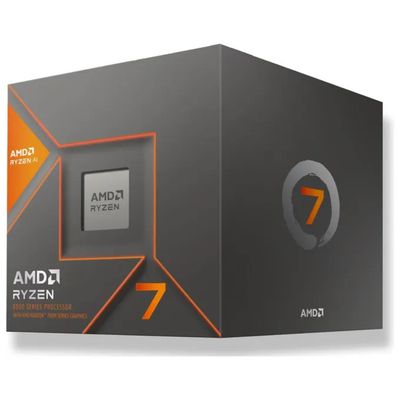 Amd Ryzen 7 8700g Processore 4.2 Ghz 16 Mb L3 Socket Am5 Amd Ryzen 7 8700g Processore 4.2 Ghz 16 Mb L3 Socket Am5
