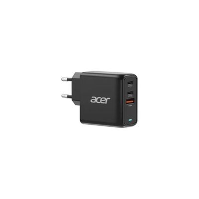 Acer ZL.ADTCC.00J Caricabatterie GaN USB-C 100 W Acer ZL.ADTCC.00J Caricabatterie GaN USB-C 100 W