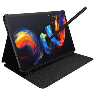 TCL NXTPAPER 11 Plus Tablet 11,5” 2.2K 120 Hz, 8 GB RAM, 256 GB, Wi-Fi, Android 15 con Flip Cover e T TCL NXTPAPER 11 Plus Tablet 11,5” 2.2K 120 Hz, 8 GB RAM, 256 GB, Wi-Fi, Android 15 con Flip Cover e T