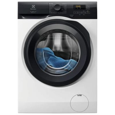 Electrolux EW6F19BGZ Lavatrice 9 Kg 1400 rpm Classe A (847x597x636 cm) colore Bianco