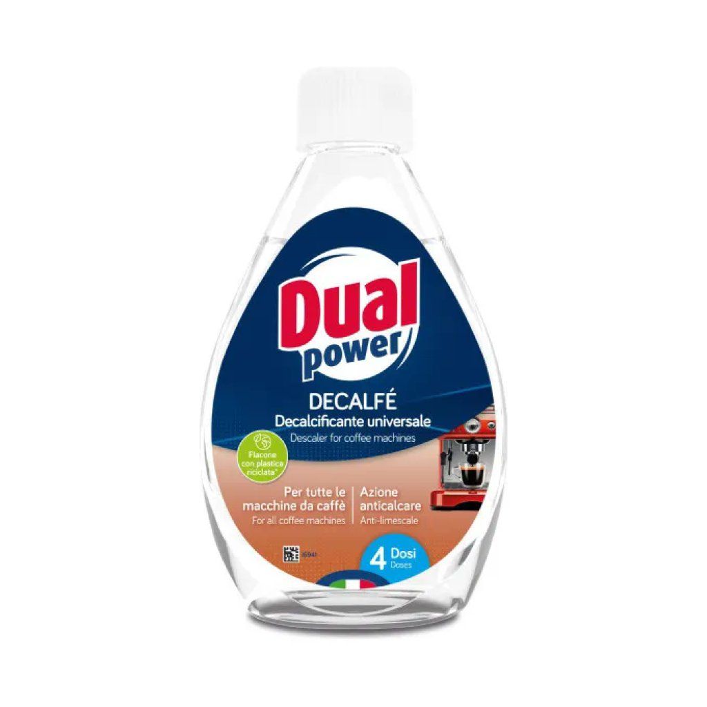 Dual Power Decal Fé DS9141 Decalcificante Universale 300 ml