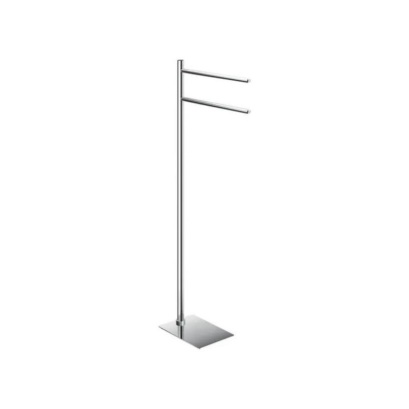 GEDY Tania TA31 13 – Piantana Portasalviette Cromo