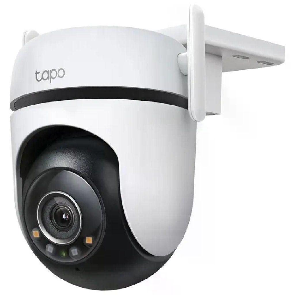 TP-Link Tapo C520WS Telecamera IP Wi-Fi 2K per Interni ed Esterni