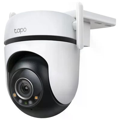 TP-Link Tapo C520WS Telecamera IP Wi-Fi 2K per Interni ed Esterni