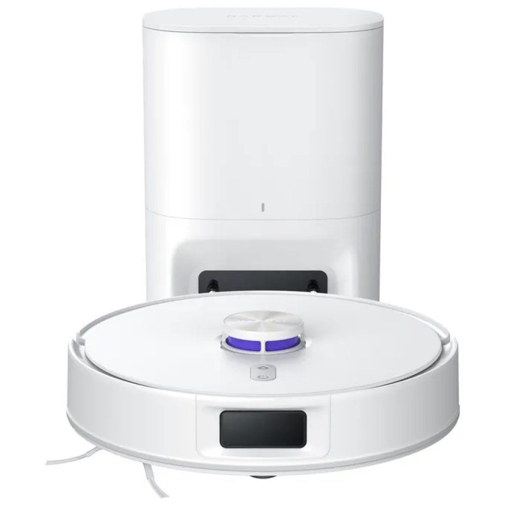 Narwal CP-ZD-A00198-00-00 Freo S Robot Aspirapolvere Lavapavimenti LDS 8000 Pa 3.5 L autonomia 210 min Wi