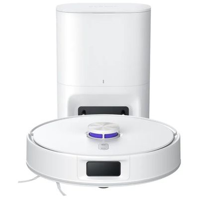 Narwal CP-ZD-A00198-00-00 Freo S Robot Aspirapolvere Lavapavimenti LDS 8000 Pa 3.5 L autonomia 210 min Wi