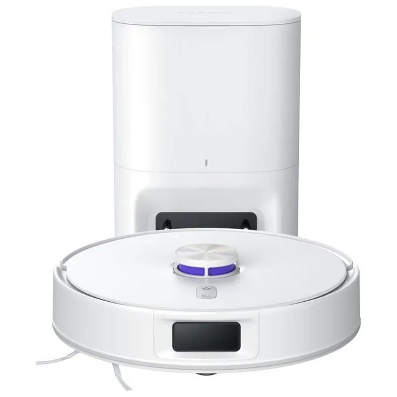 Narwal CP-ZD-A00198-00-00 Freo S Robot Aspirapolvere Lavapavimenti LDS 8000 Pa 3.5 L autonomia 210 min Wi