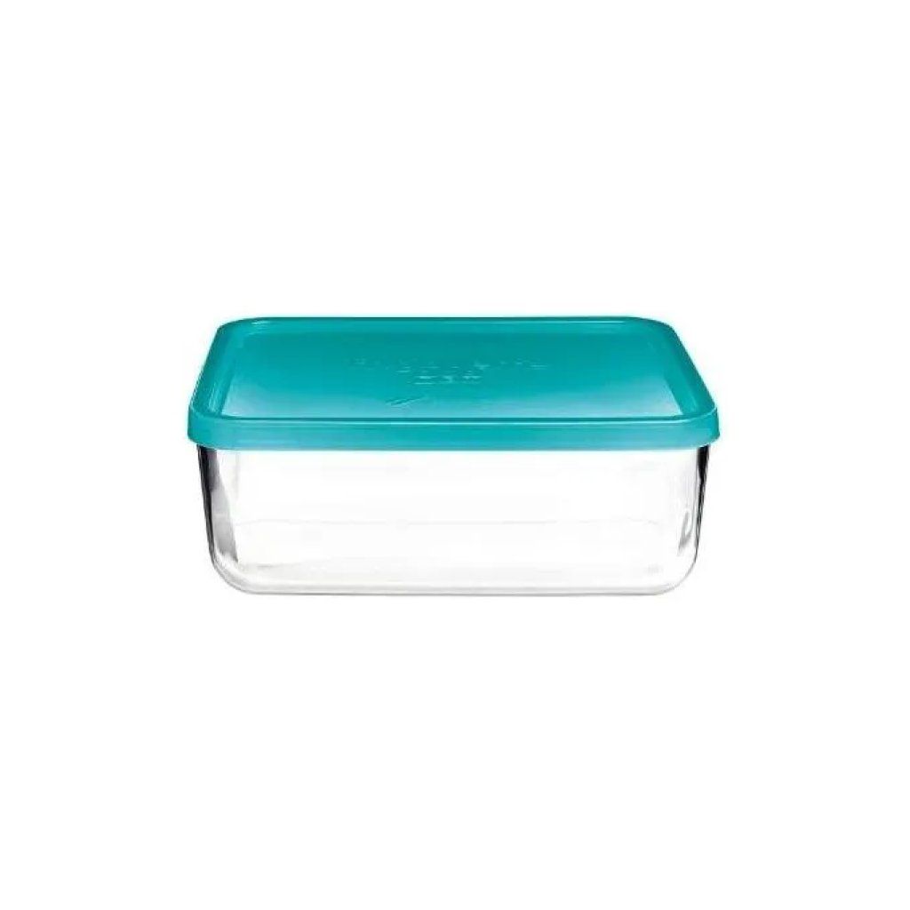 Bormioli Rocco Frigoverre Basic Contenitore in Vetro 50 cl
