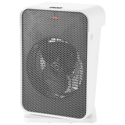 UNOLD 86450 Termoventilatore da Pavimento 2000 W Oscillante