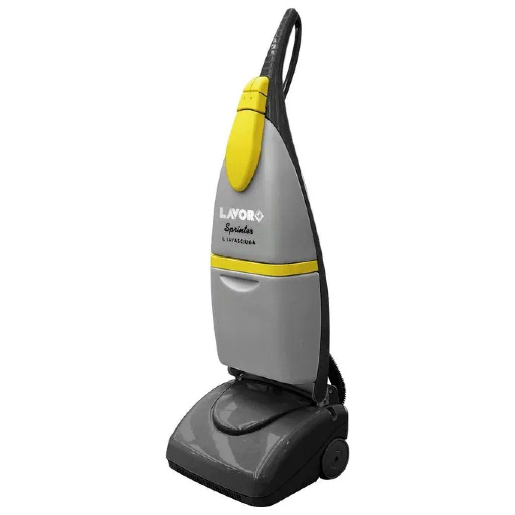 Lavor Sprinter 37021-00002 Lavasciuga Pavimenti 800 W, 32 cm Lavor Sprinter 37021-00002 Lavasciuga Pavimenti 800 W, 32 cm
