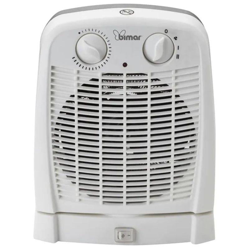 Bimar HF195 Termobagno Oscillante 2000 W