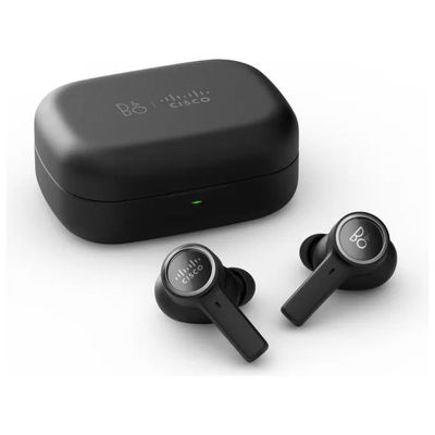 Cisco HS-WL-950-BUN-C Cuffie True Wireless 950 In-ear Bluetooth Nero Ufficio Cisco HS-WL-950-BUN-C Cuffie True Wireless 950 In-ear Bluetooth Nero Ufficio