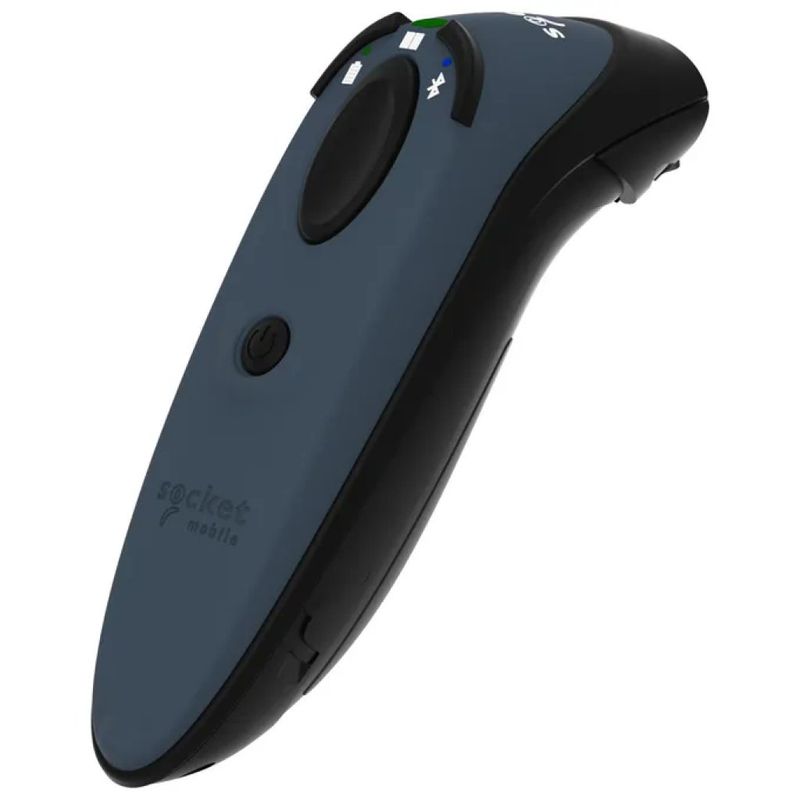 Socket Mobile DuraScan D760 CX3478-1946 scanner di codici a barre portatile 1D