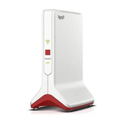 FRITZ! FRITZ!REPEATER 6000 Ripetitore Wi-Fi 6 Triband Mesh 6000 Mbit