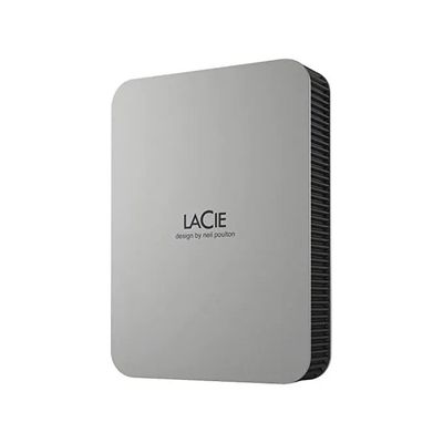 LaCie STLR2000400 Mobile Drive Secure Hard disk portatile 2 TB USB LaCie STLR2000400 Mobile Drive Secure Hard disk portatile 2 TB USB