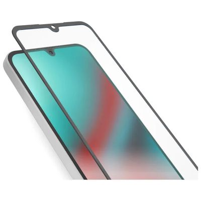 SBS Pellicola Full Cover in Vetro Temperato per Samsung Galaxy A16 SBS Pellicola Full Cover in Vetro Temperato per Samsung Galaxy A16