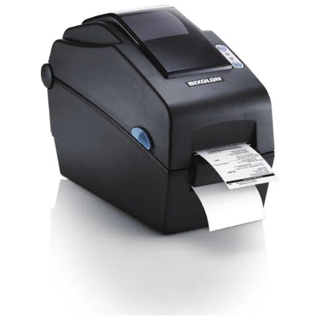 Bixolon SLP-DX223 Stampante Termica per Etichette 300 dpi Bixolon SLP-DX223 Stampante Termica per Etichette 300 dpi