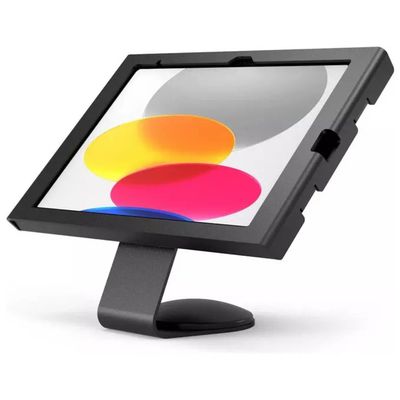 Compulocks 111B209SWLB Supporto Antifurto per Tablet 10.9'' Nero Compatibile con iPad 10a Generazione Compulocks 111B209SWLB Supporto Antifurto per Tablet 10.9'' Nero Compatibile con iPad 10a Generazione