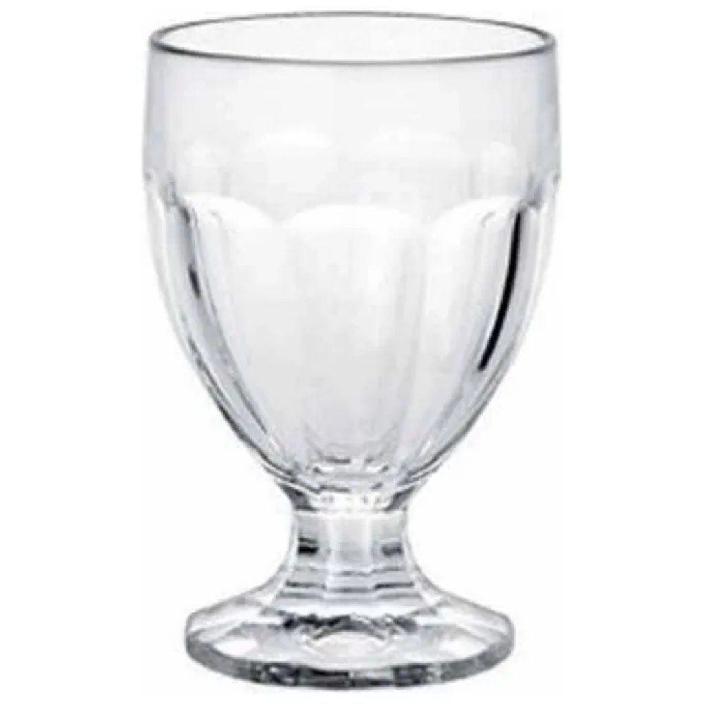 Borgonovo London – Set 3 calici da acqua da 250 ml Borgonovo London – Set 3 calici da acqua da 250 ml
