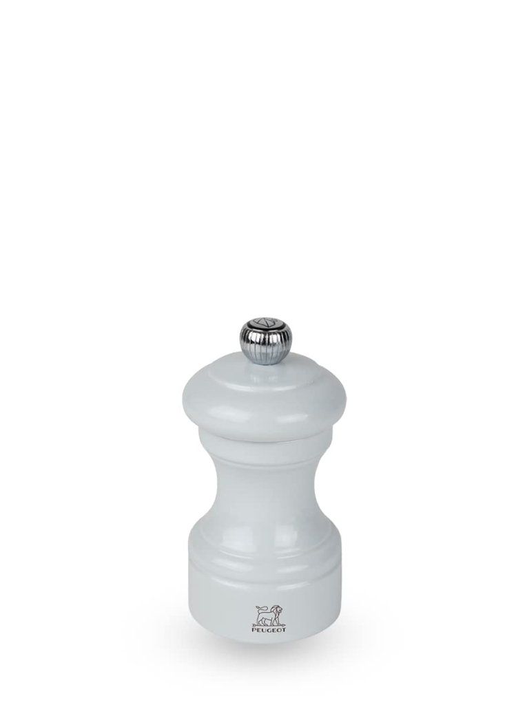 Peugeot Bistro Macinapepe 10 cm Grigio Perlato Peugeot Bistro Macinapepe 10 cm Grigio Perlato