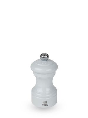 Peugeot Bistro Macinapepe 10 cm Grigio Perlato