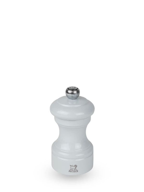 Peugeot Bistro Macinapepe 10 cm Grigio Perlato