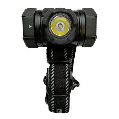 VARTA Indestructible H20 Pro – Torcia frontale LED 350 lm VARTA Indestructible H20 Pro – Torcia frontale LED 350 lm